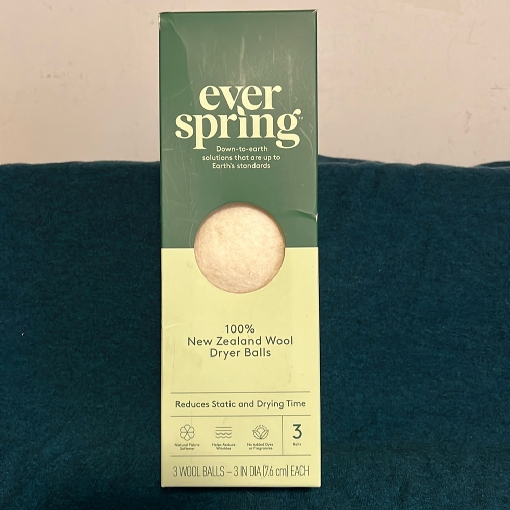 Ever Spring